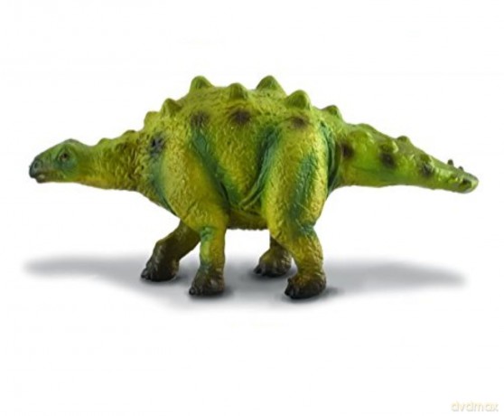 Dinozaur młody Stegozaur [FIGURKA]