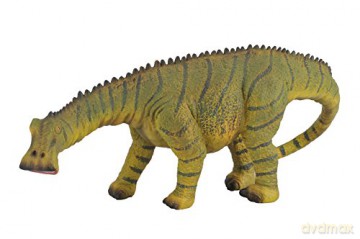 Dinozaur Nigerzaur deluxe [FIGURKA]