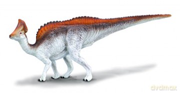Dinozaur Olorotytan [FIGURKA]