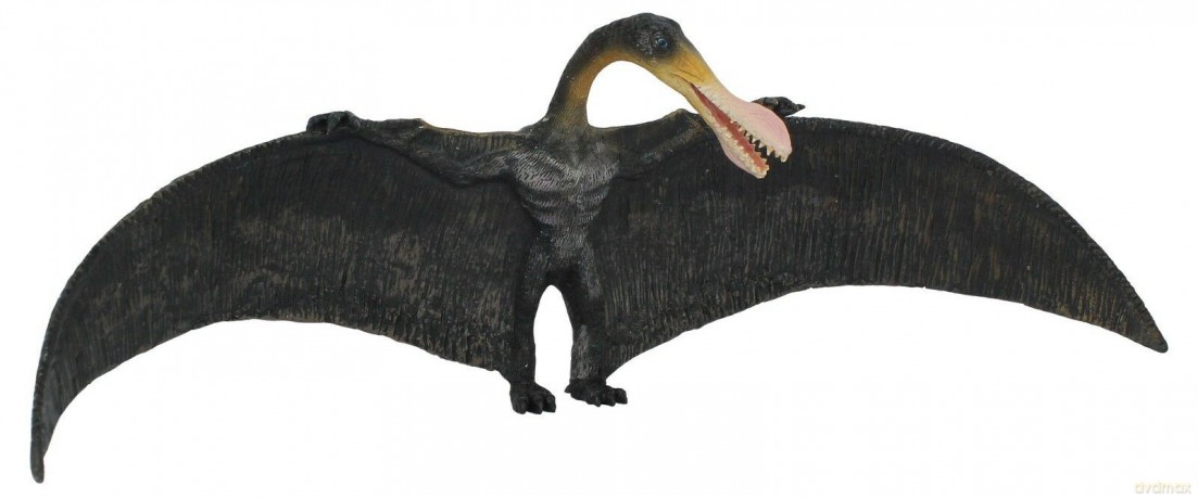 Dinozaur Ornithocheirus [FIGURKA]