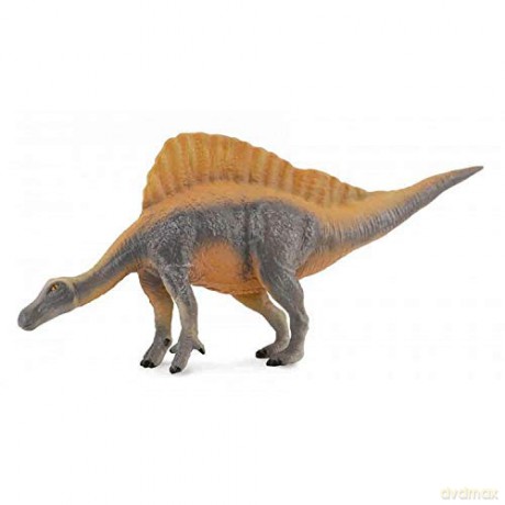 Dinozaur Ouranozaur [FIGURKA]