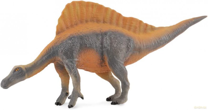 Dinozaur Ouranozaur [FIGURKA]