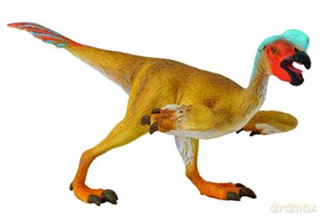 Dinozaur Owiraptor [FIGURKA]