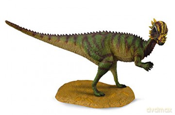Dinozaur Pachycephalo [FIGURKA]