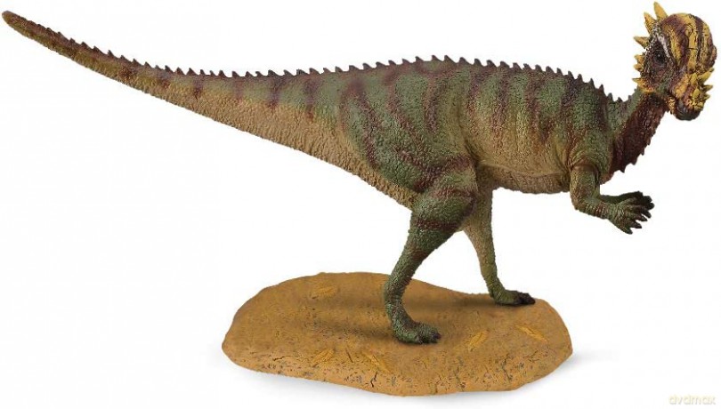 Dinozaur Pachycephalo [FIGURKA]