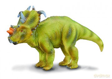 Dinozaur pachyhinosaurus [FIGURKA]