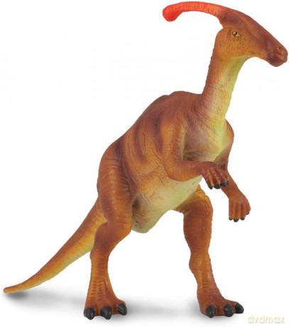 Dinozaur parazaurolof [FIGURKA]