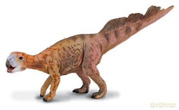 Dinozaur Psittacosaurus [FIGURKA]