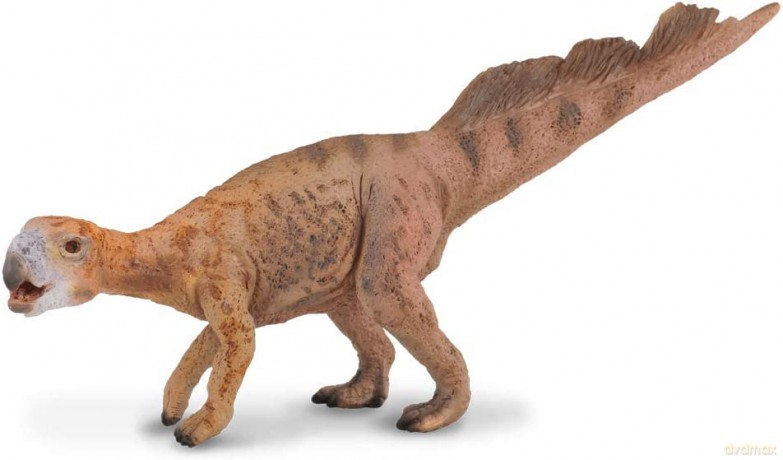 Dinozaur Psittacosaurus [FIGURKA]