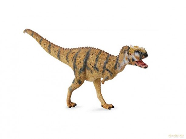 Dinozaur Rajasaurus [FIGURKA]
