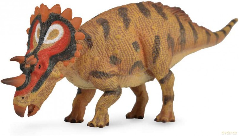 Dinozaur Regaliceratops [FIGURKA]