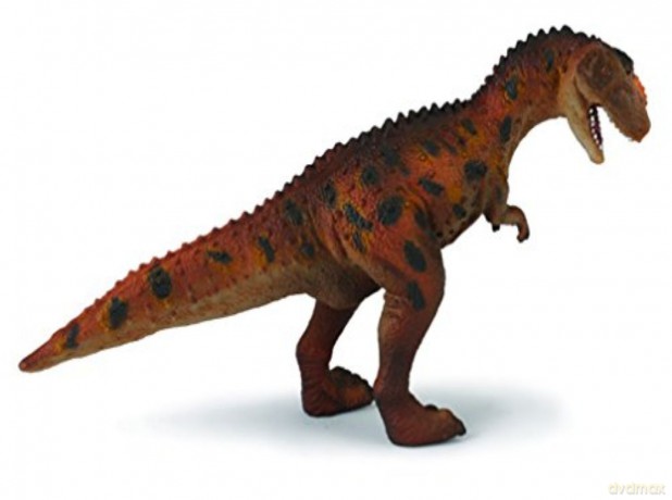 Dinozaur Rugops [FIGURKA]