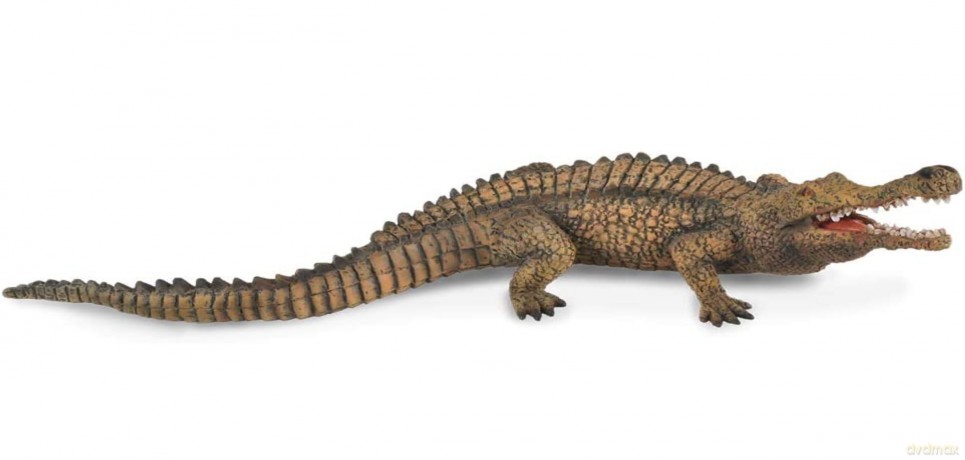 Dinozaur Sarcosuch [FIGURKA]