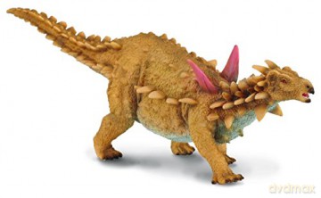 Dinozaur Scelidosaurus deluxe [FIGURKA]