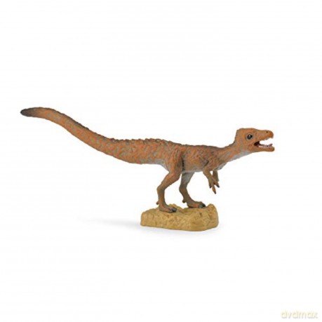 Dinozaur Scirumimus [FIGURKA]
