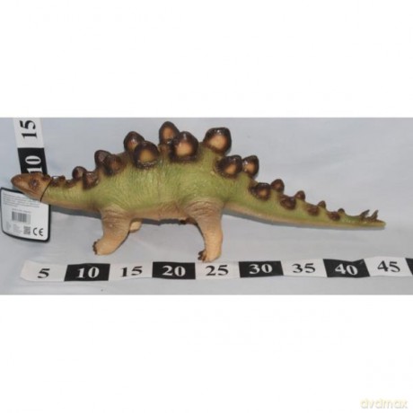 Dinozaur Stegosaurus [FIGURKA]