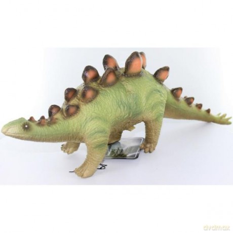Dinozaur Stegosaurus [FIGURKA]