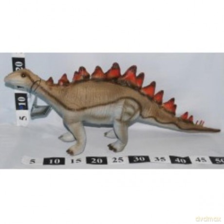 Dinozaur Stegosaurus [FIGURKA]
