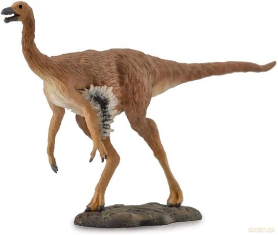 Dinozaur Strutiomim [FIGURKA]