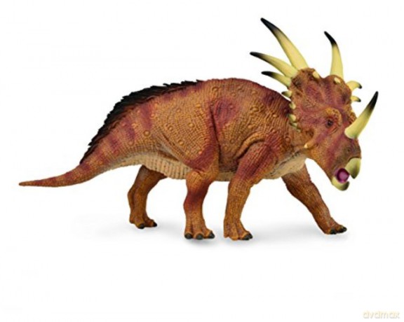 Dinozaur Styrakozaur [FIGURKA]