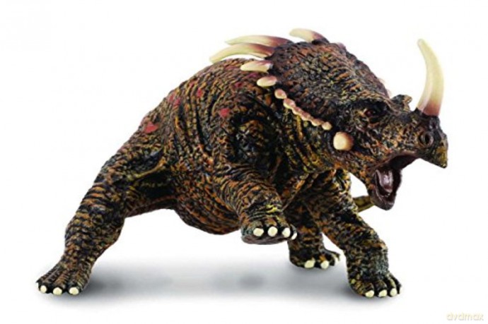 Dinozaur Styrakozaur [FIGURKA]
