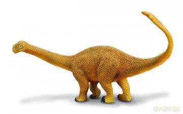 Dinozaur Szunozau [FIGURKA]