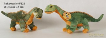 Dinozaur średni