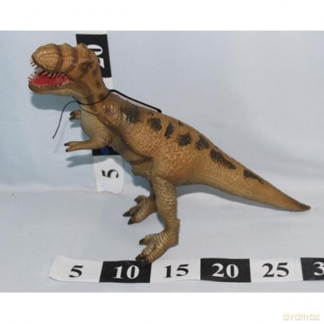 Dinozaur T Rex [FIGURKA]
