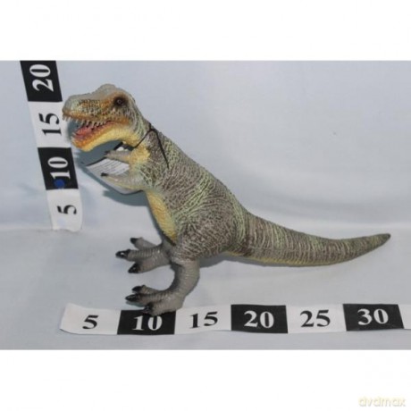 Dinozaur T Rex [FIGURKA]