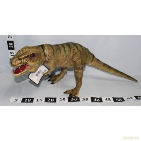 Dinozaur T Rex [FIGURKA]