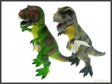 Dinozaur T-Rex [FIGURKA]