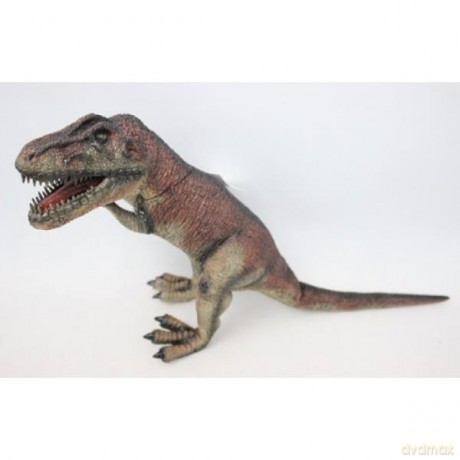 Dinozaur T-Rex [FIGURKA]