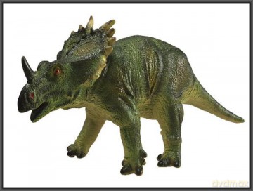 Dinozaur Triceraptor [FIGURKA]