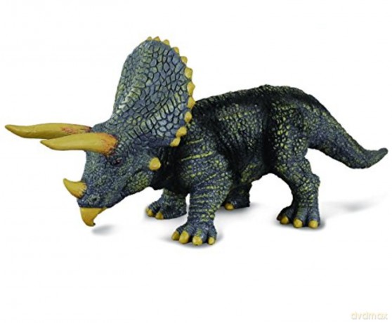 Dinozaur Triceratops [FIGURKA]