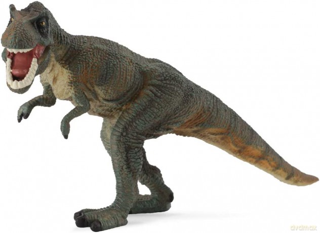 Dinozaur Tyrannosaurus Rex [FIGURKA]