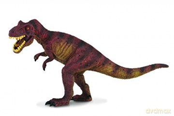 Dinozaur Tyranozaur [FIGURKA]