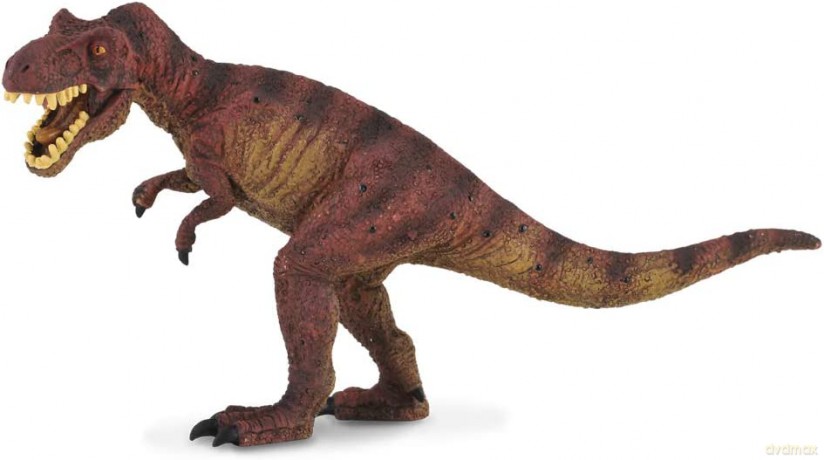 Dinozaur Tyranozaur [FIGURKA]