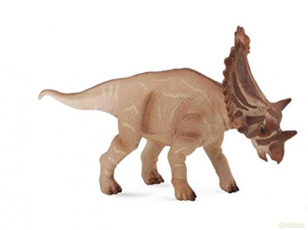 Dinozaur Utaceratops [FIGURKA]