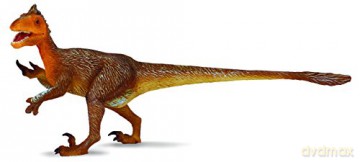 Dinozaur Utahraptor [FIGURKA]