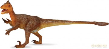 Dinozaur Utahraptor [FIGURKA]