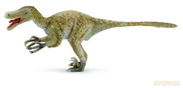 Dinozaur Velociraptor [FIGURKA]