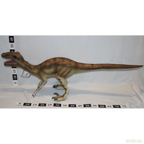 Dinozaur Velociraptor [FIGURKA]