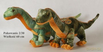 Dinozaur wielki