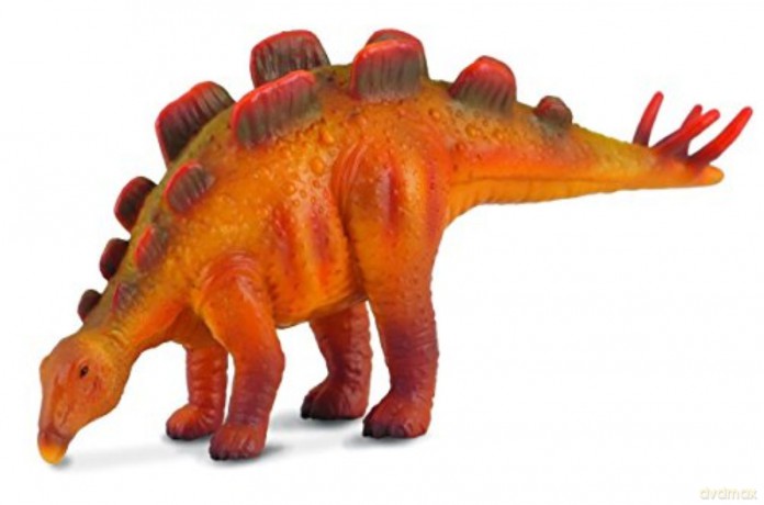 Dinozaur Wuerhozaur [FIGURKA]
