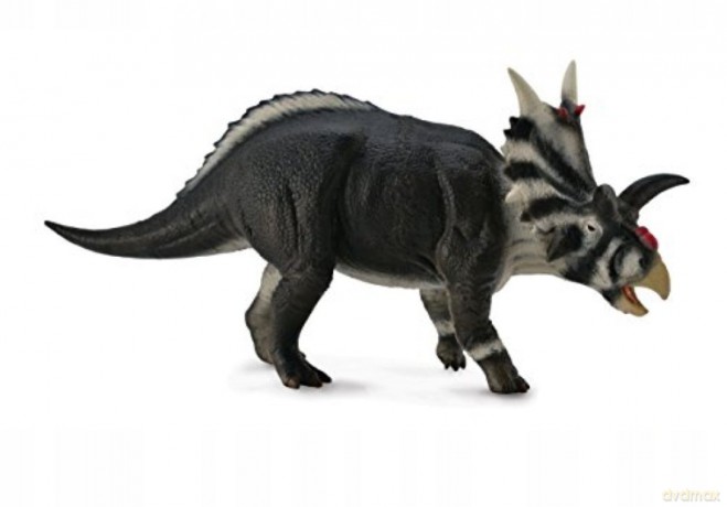 Dinozaur Xenoceratops [FIGURKA]