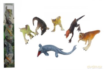 Dinozaury [FIGURKA]