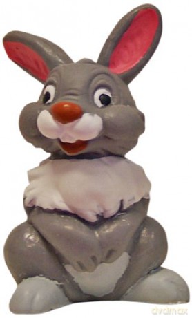 Disney figurka - Bambi Tuptuś [FIGURKA]