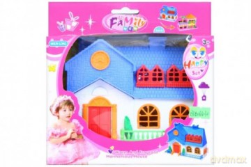 Domek mini