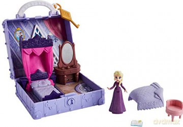 Domek POP Adventures zestaw Frozen (wysyłka losowa)