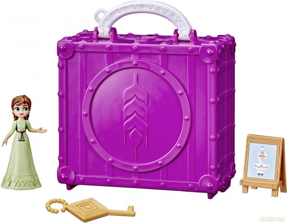 Domek POP Adventures zestaw Frozen (wysyłka losowa)